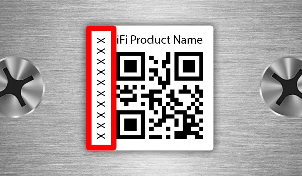 Serial Number